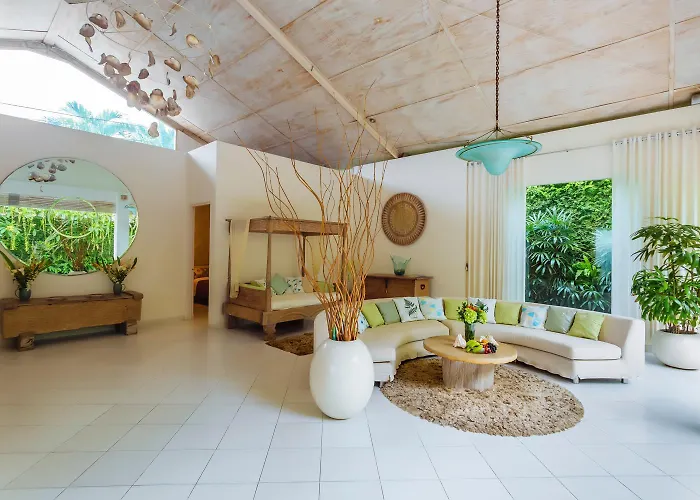 Villa Casabola - Seminyak
