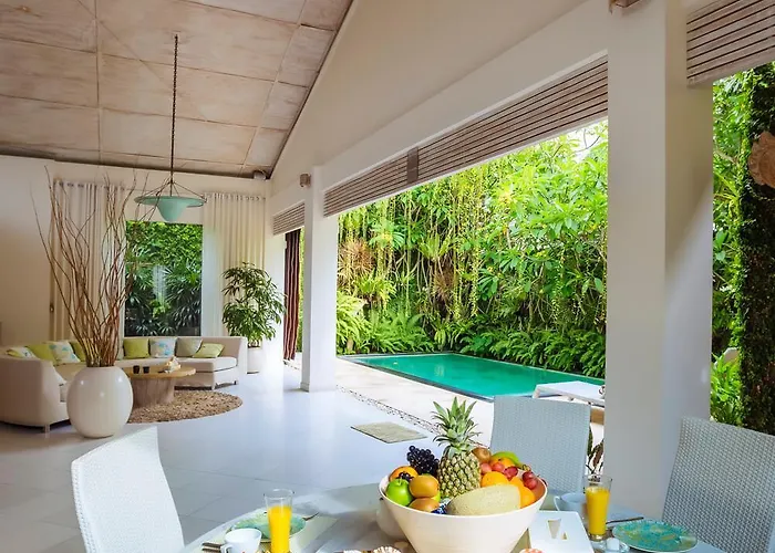 Villa Casabola -