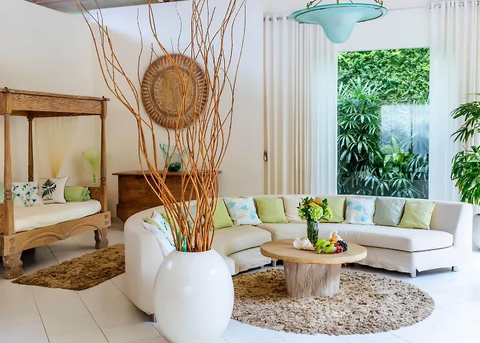 Villa Casabola -