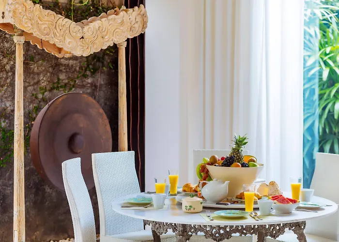 Casabola - Villa Seminyak