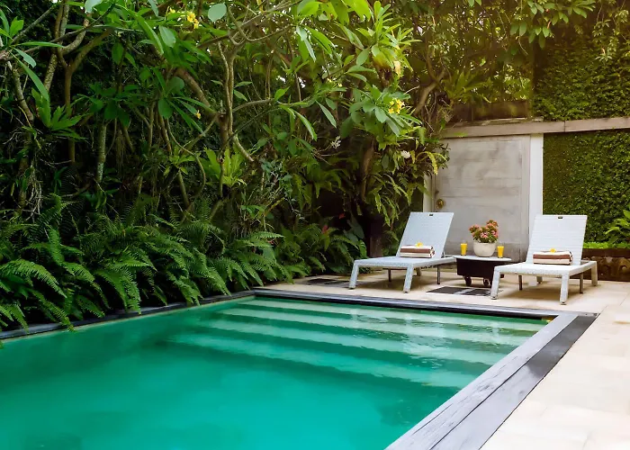 Villa Casabola - Seminyak