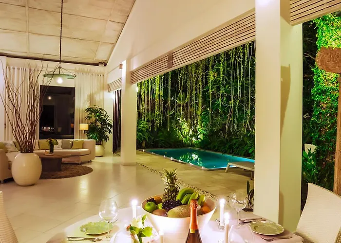 Casabola - Villa Seminyak