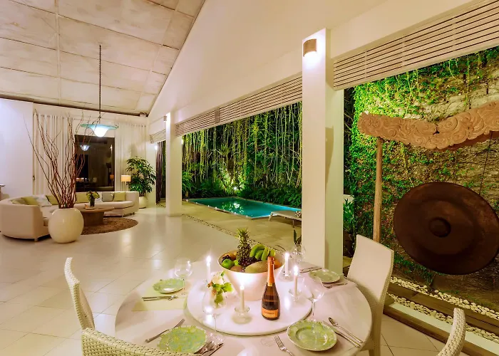 Villa Casabola - *