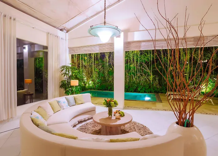 Villa Casabola - Seminyak