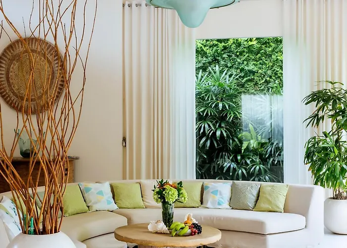 Villa Casabola -